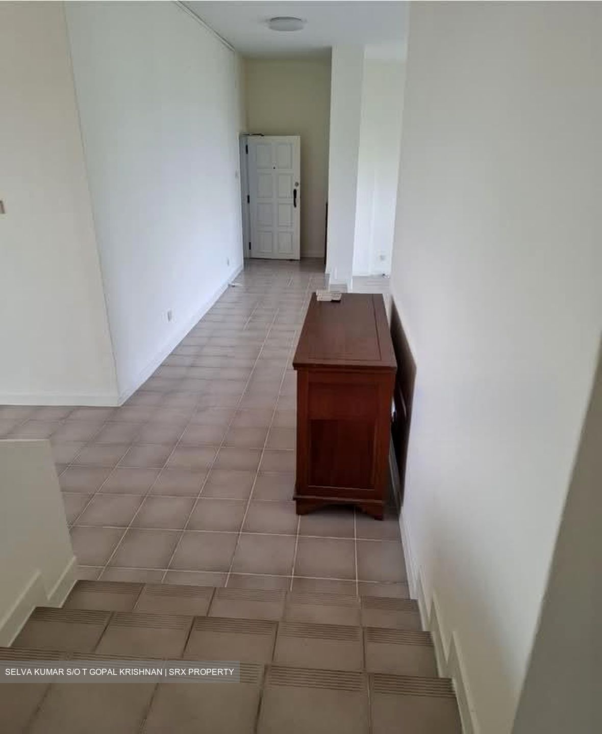 Hua Xin Court (D15), Condominium #553886261